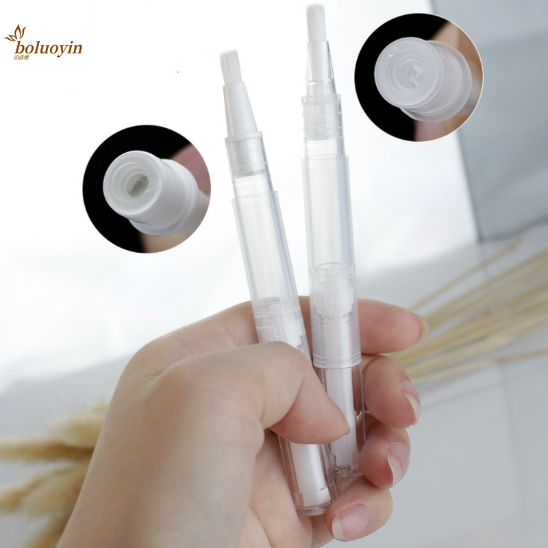 Cuticle Oil Pen - Empty Twist Pen Nail Oil Pen