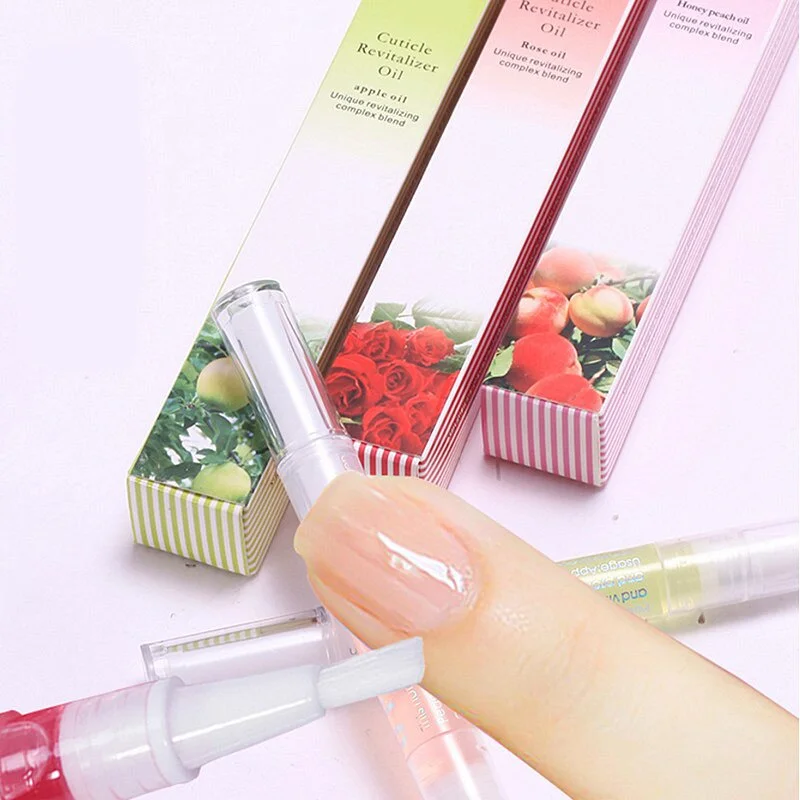 5ml Nail Nutrition Oil Pen Nai - Cuticle Oil Pen recension och pris