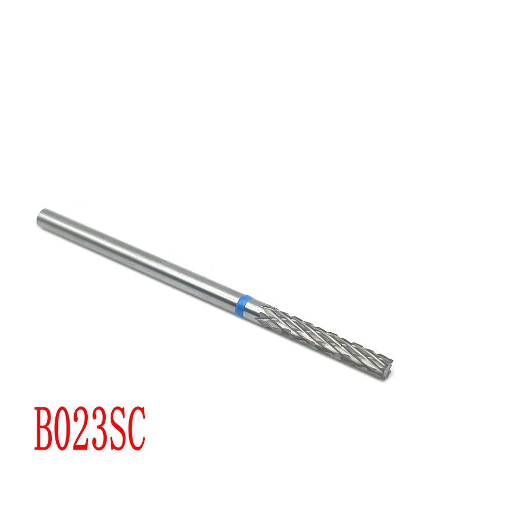 10 Style Choice Tungsten Carbi - Nail Drill Machine recension och pris