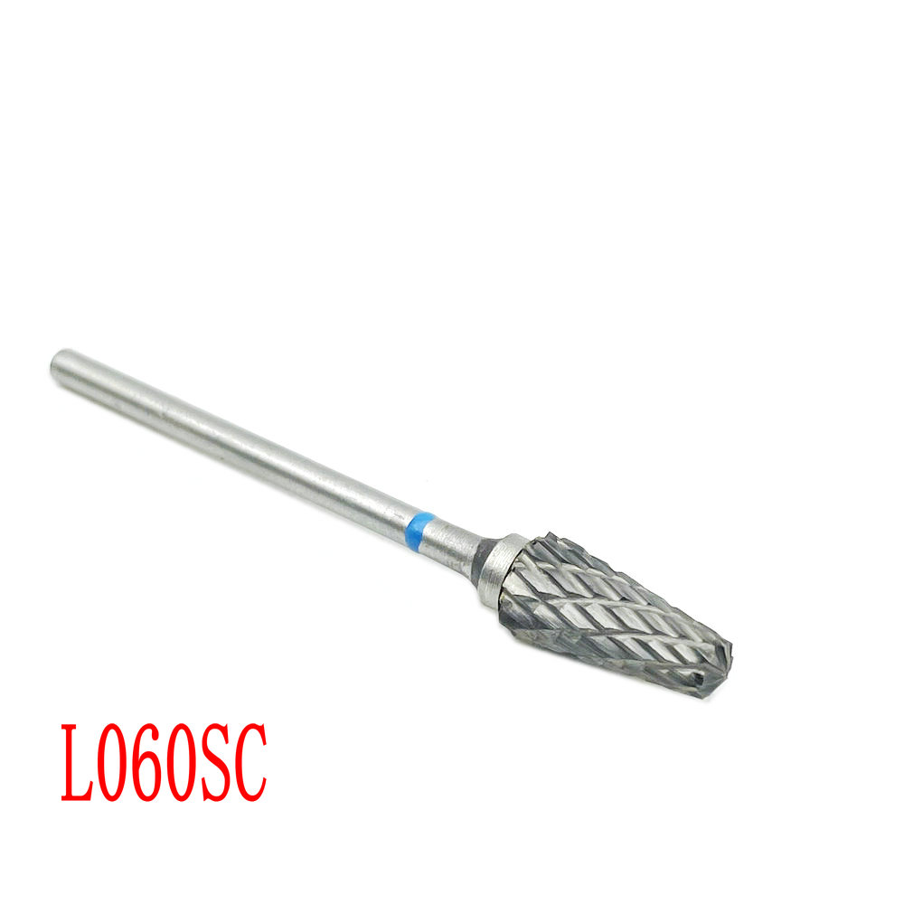 10 Style Choice Tungsten Carbi - Nail Drill Machine recension och pris