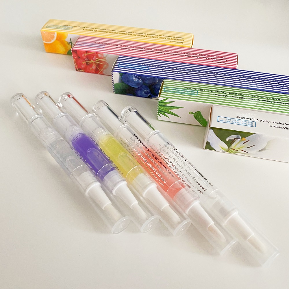 30/15PCS Cuticle Oil Pen Nail  - Cuticle Oil Pen recension och pris