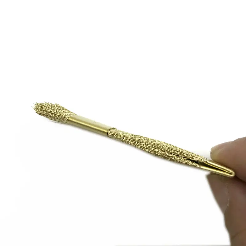 1pc Dental Drill Bit Cleaning  - Nail Drill Machine recension och pris