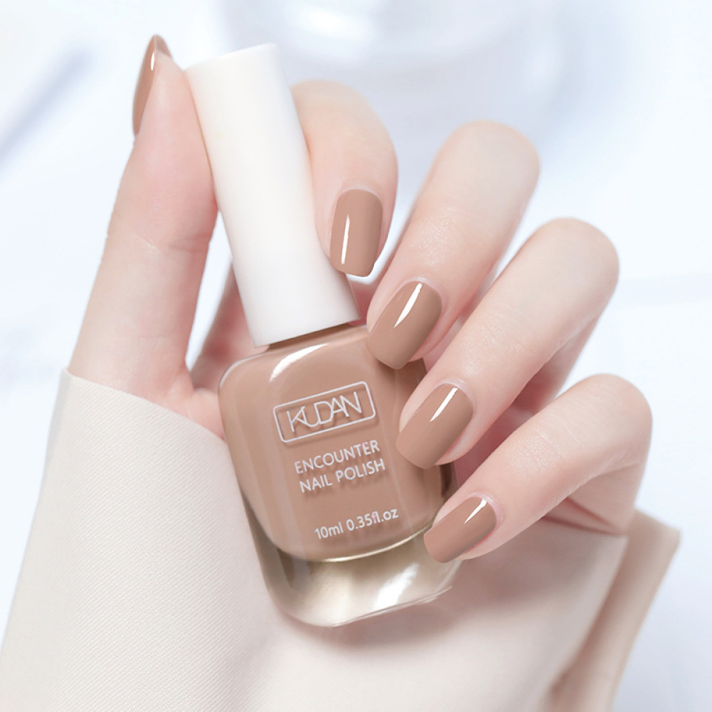Water Based Nail Polish Peelab - Nail Art Elegant recension och pris