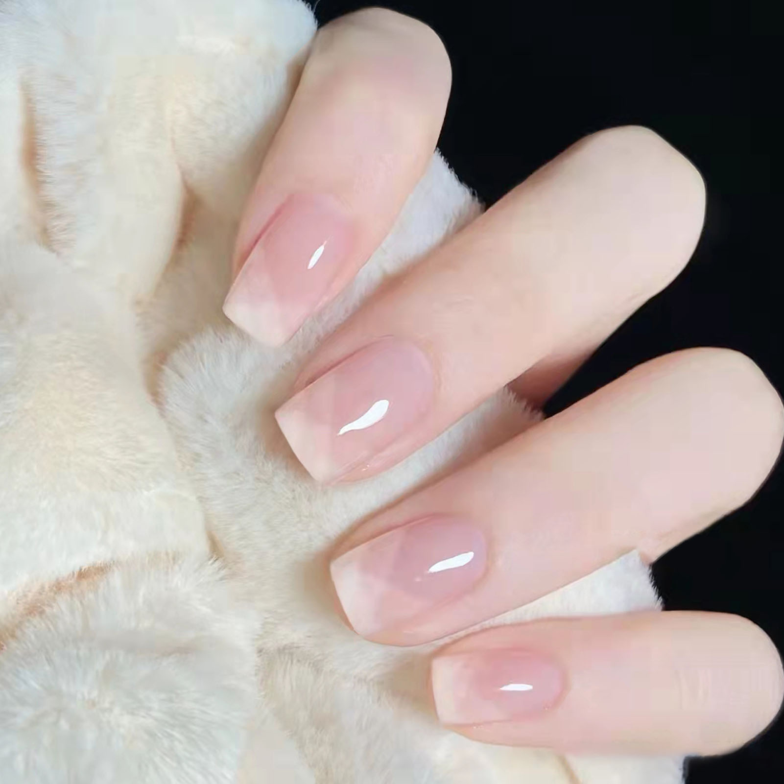 Nail Stickers Elegant Daily We - Nail Art Elegant recension och pris