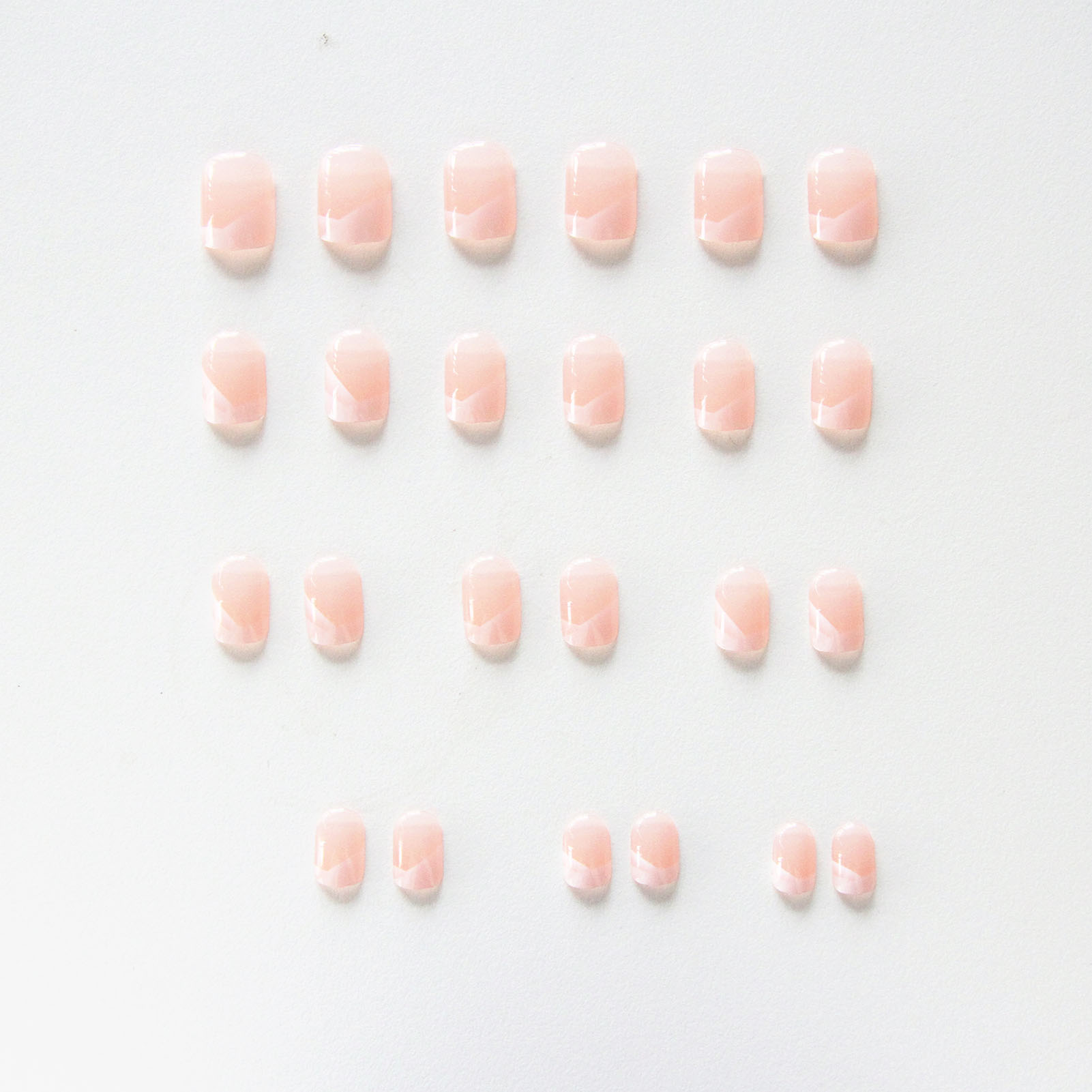 Nail Stickers Elegant Daily We - Nail Art Elegant recension och pris