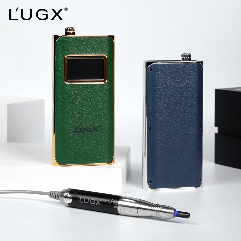 2026 LUGX 619 35000rpm Manicur - Nail Drill Machine recension och pris