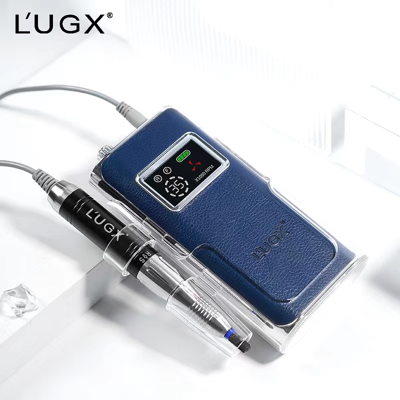 2026 LUGX 619 35000rpm Manicur - Nail Drill Machine recension och pris