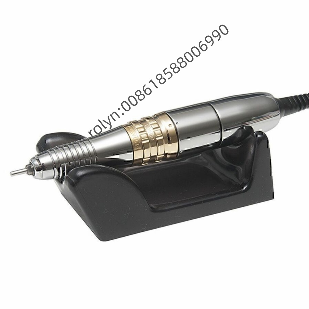 Factory Direct Manicure Machin - Nail Drill Machine recension och pris