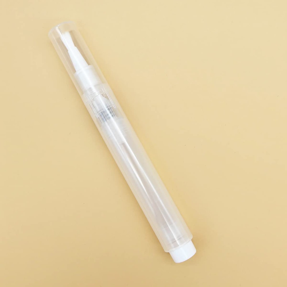 6ml Refillable Cuticle Oil Pen - Cuticle Oil Pen recension och pris