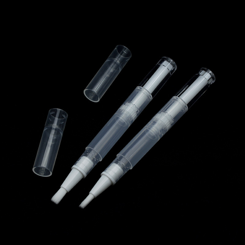 Empty Twist Pen Nail Oil Pen C - Cuticle Oil Pen recension och pris