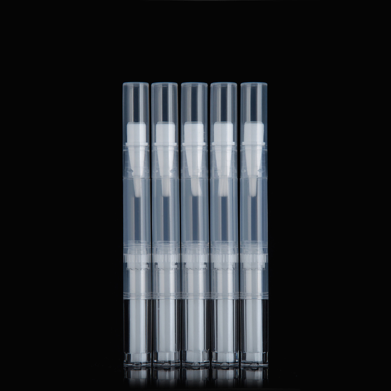 Empty Twist Pen Nail Oil Pen C - Cuticle Oil Pen recension och pris