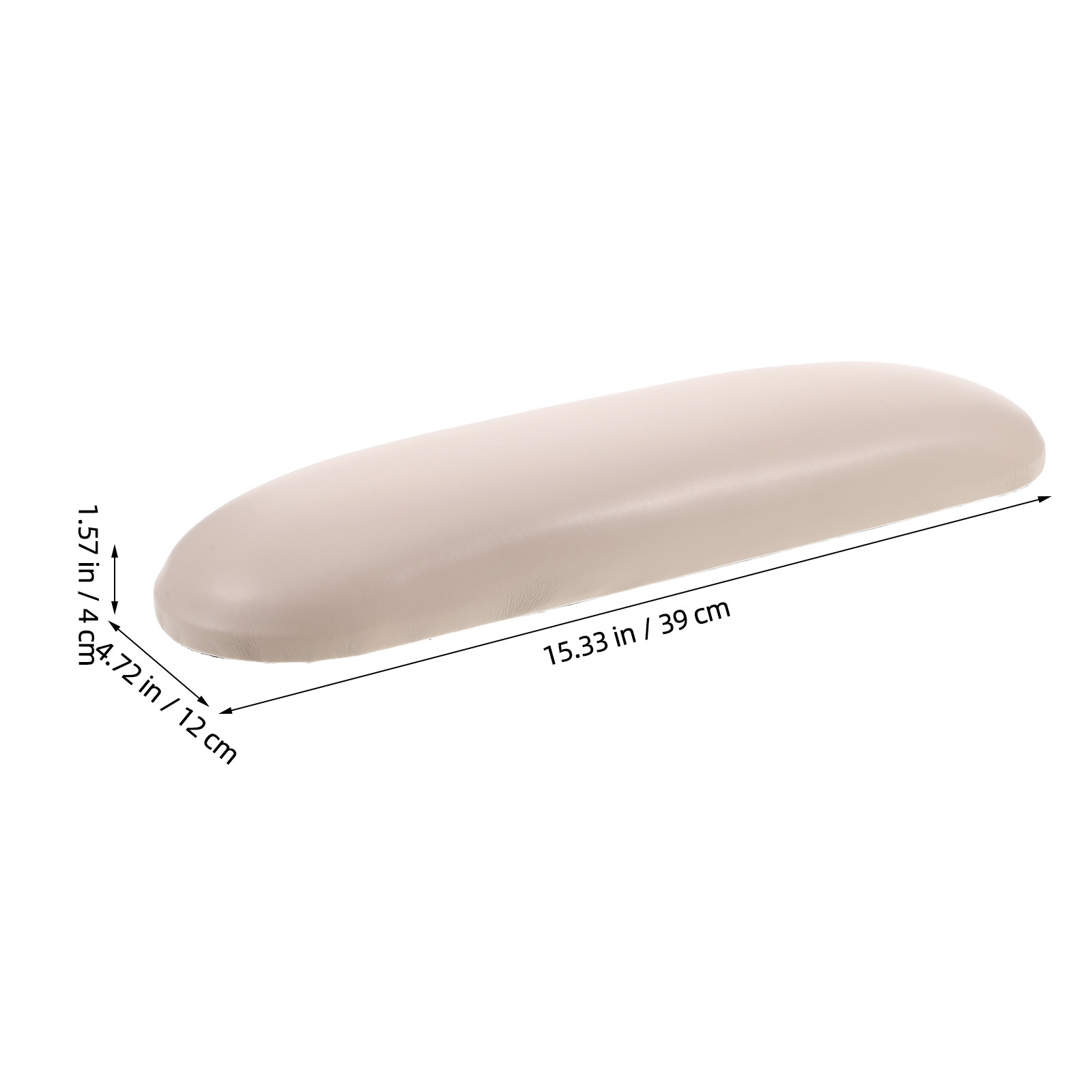 Manicure Hand Pillow Nail Art  - Nail Art Elegant recension och pris